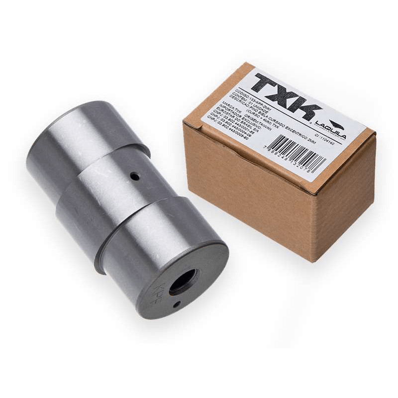 Pino Biela Cursado Excentrico Honda CBX 200 Strada CRF 230 F NX 200 XR 200 R 1994 até 2003 - Cod. 1104138