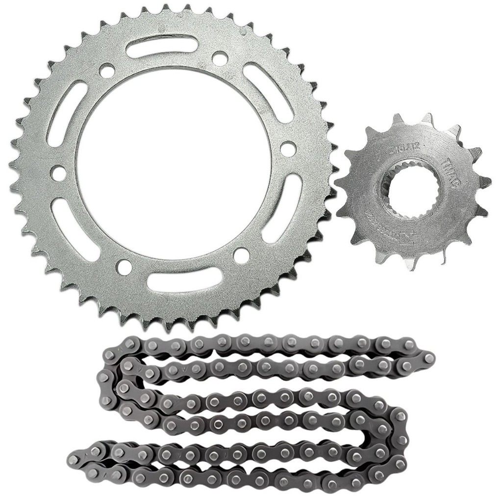 Kit Transmissão Honda Xre 300 Abs Flex Rally Flex Adventure Flex
