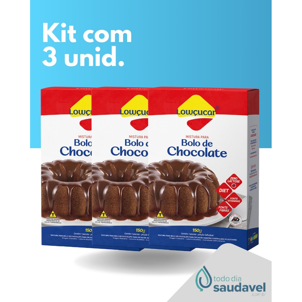 Chocolate sem Lactose - Comprar com Melhor Preço em Lanches