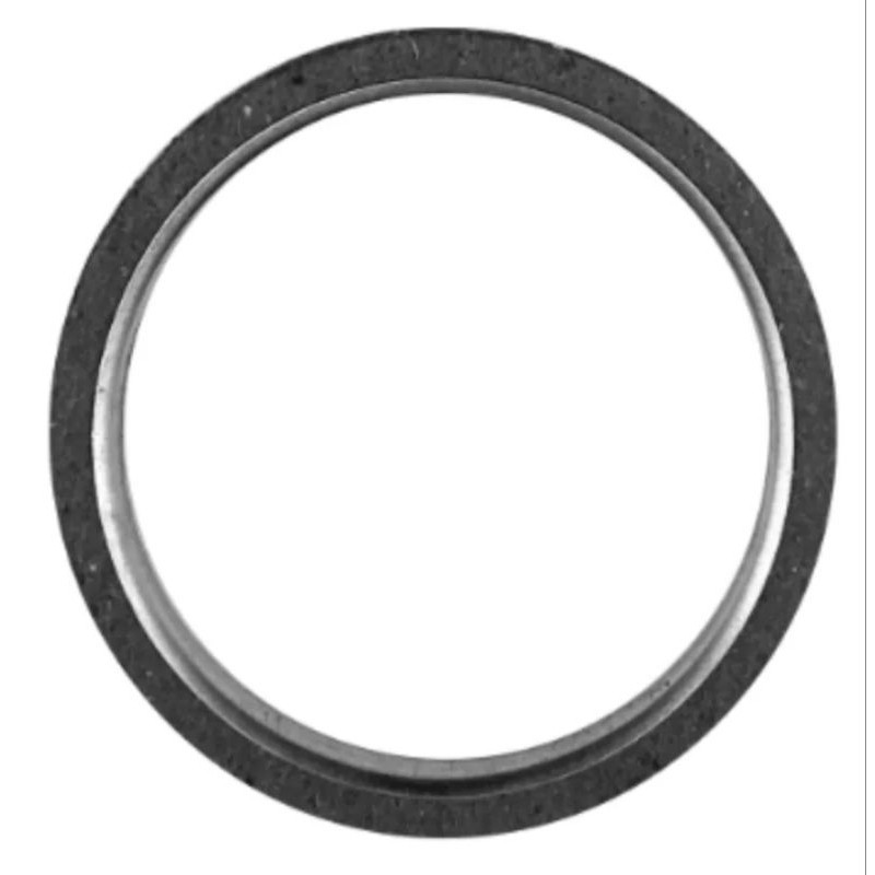 Anel Vedaçao Escape Escapamento Moto Cbx Twister Xr Tornado 250 Xre Cb 300