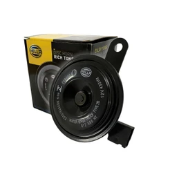 Buzina Bibi Disco Para Corolla Etios Hilux Rav4 Yaris Hella