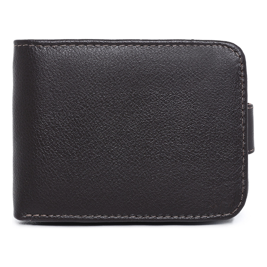 Carteira Masculina Em Couro Legitimo Porta Cartao E Cnh