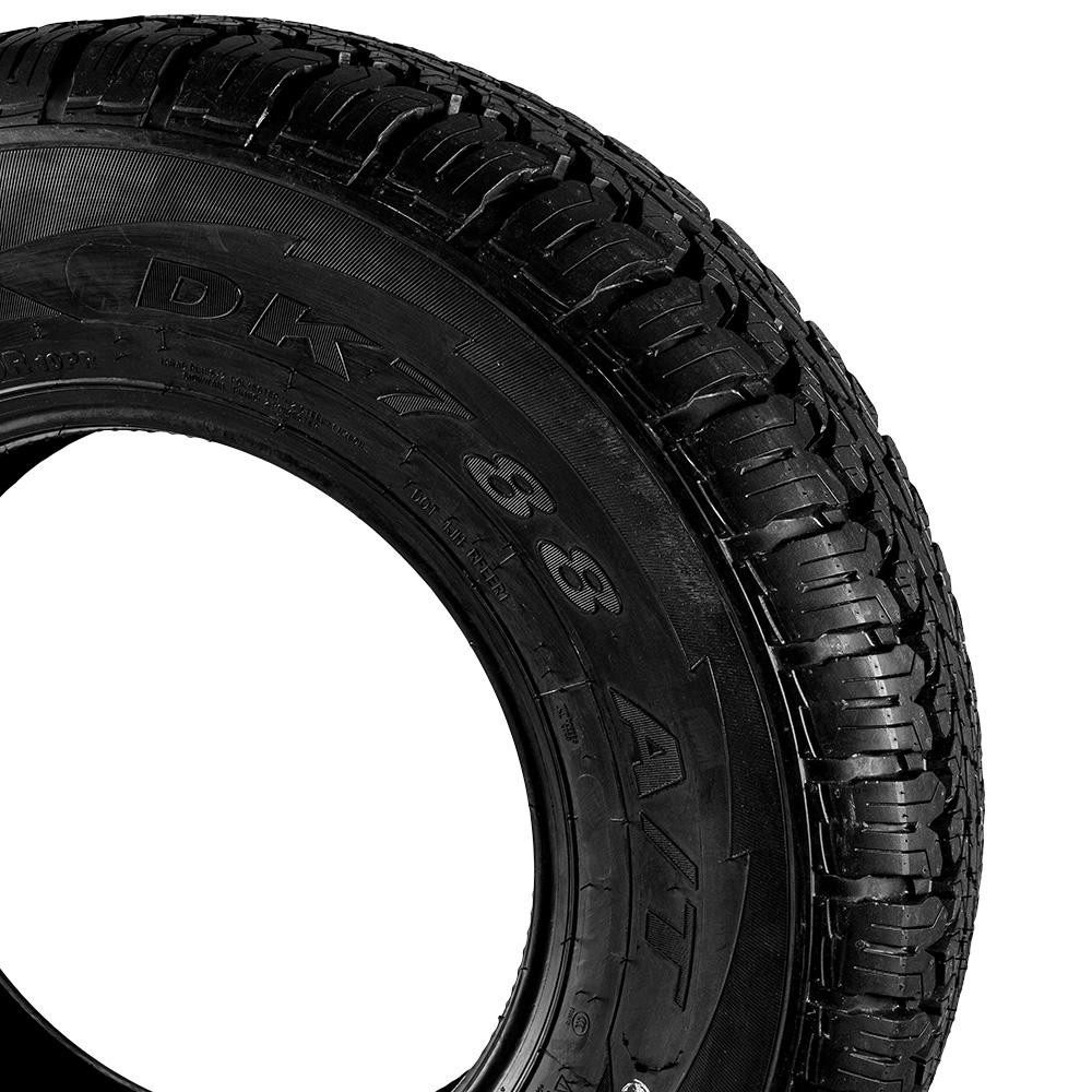 Pneu 265/75R16 10 Lonas 123/120R DK788 AT Alfamotors em Oferta na Shopee