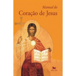 Manual Do Coracao De Jesus - Loyola