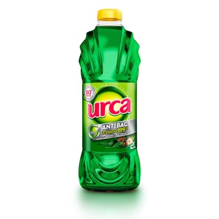 DESINFETANTE URCA EUCALIPTOFRESH 2L em Oferta na Shopee