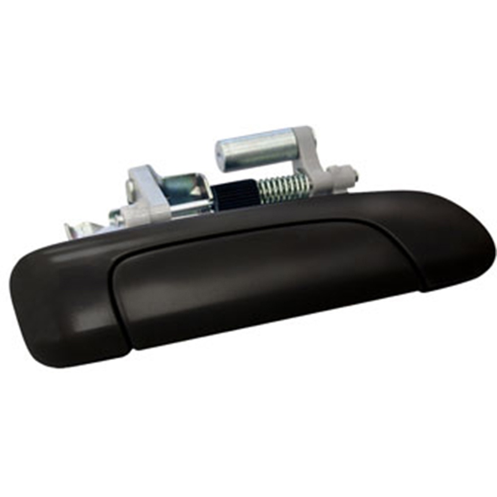 Maçaneta Externa Traseira Direita Preta Civic 2001 A 2005 em Oferta na Shopee