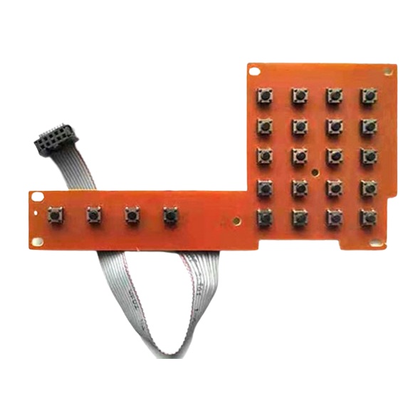 Acessorios de balanca eletronica placa de circuito teclado