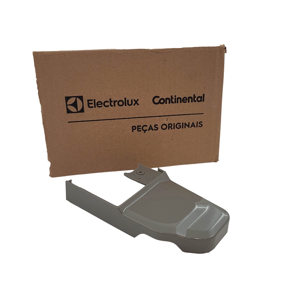 Avental Capa Pé Esquerdo Electrolux If55s Tf55s Tf56s Df56s A11214402