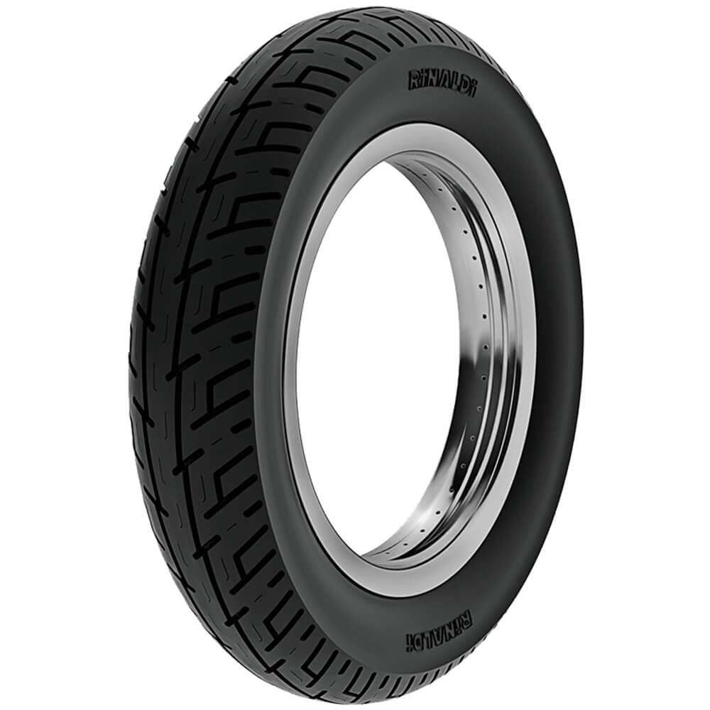 Pneu Moto Rinaldi Aro 10 3.00-10 42j Bs32 Scooter - Spare Parts and Accessories for Vehicles