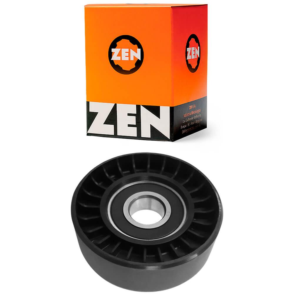 Polia Tensor Alternador C3 Fiesta Voyage 2002 A 2022 Zen