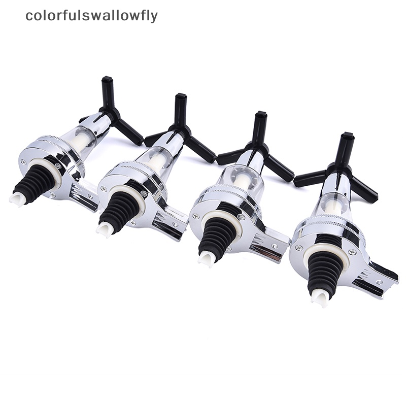 colorfulswallowfly 25/30/35/45ml Dispensador De Bebidas Montado Na Parede Cerveja E Coquetel De Vinho em Oferta na Shopee