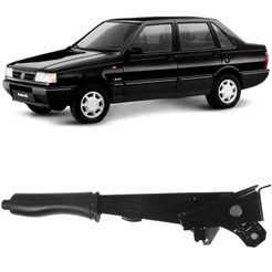 Alavanca Freio De Mão Uno Fiorino Prêmio Elba 1984 A 2003