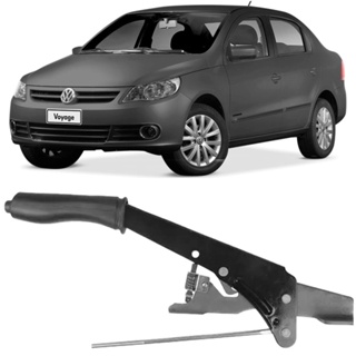 Alavanca Freio De Mão Gol G5 Voyage 2008 A 2012 Finder em Oferta na Shopee