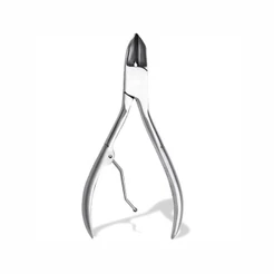 Alicate De Unha Mundial Inox Flex 360 Bc