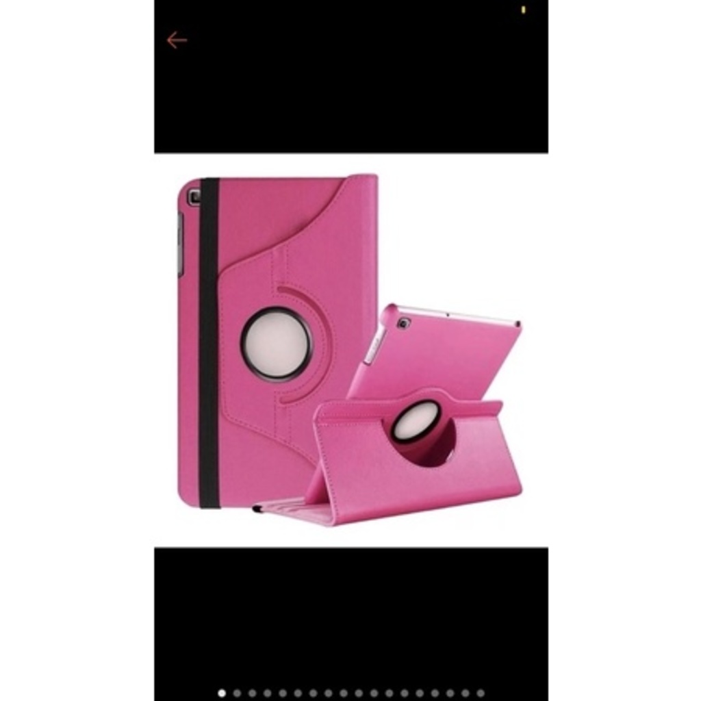 carteira giratória de tablete T295 T285 iPad 7/8 10.2 t500/T505 T515/T510