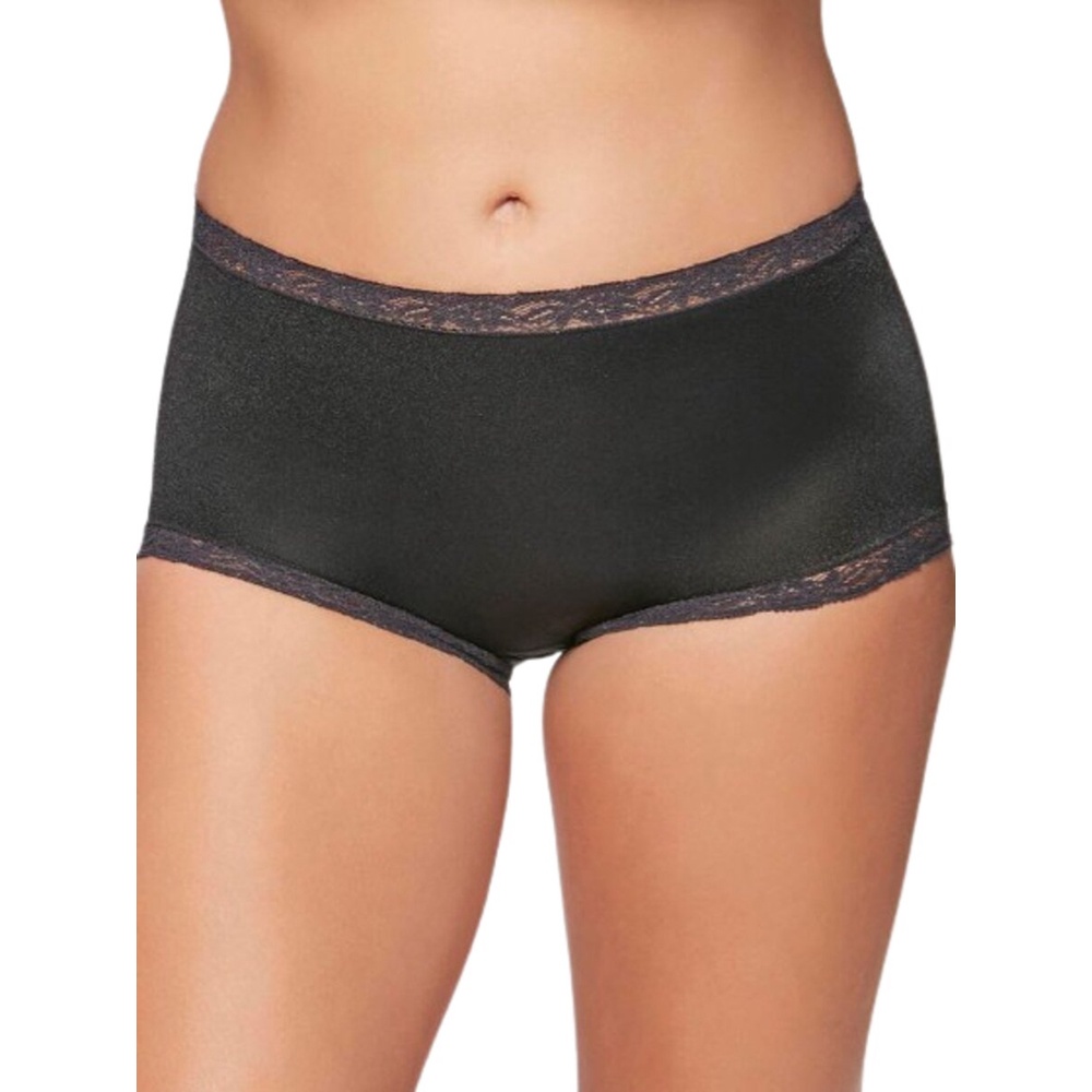 Calcinha Alta Maxi Triumph 45060 em Oferta na Shopee