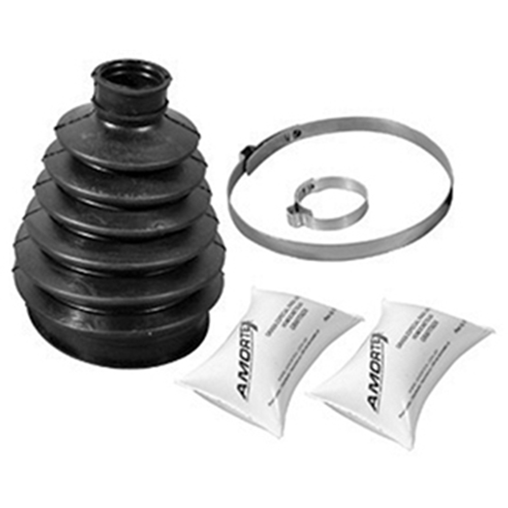 Kit Coifa Homocinética Lados Direita Esquerda Ford Ranger em Oferta na Shopee