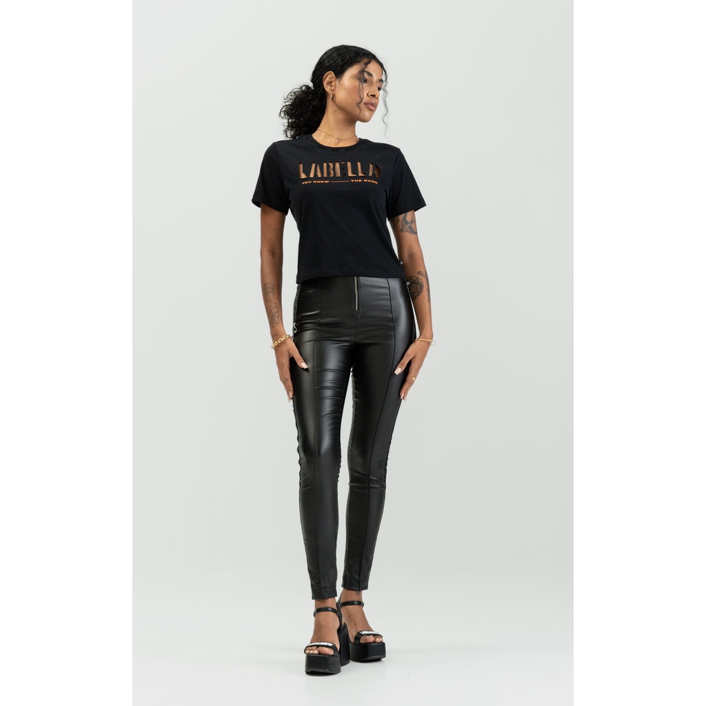 LEGGING TOUCH LABELLAMAFIA
