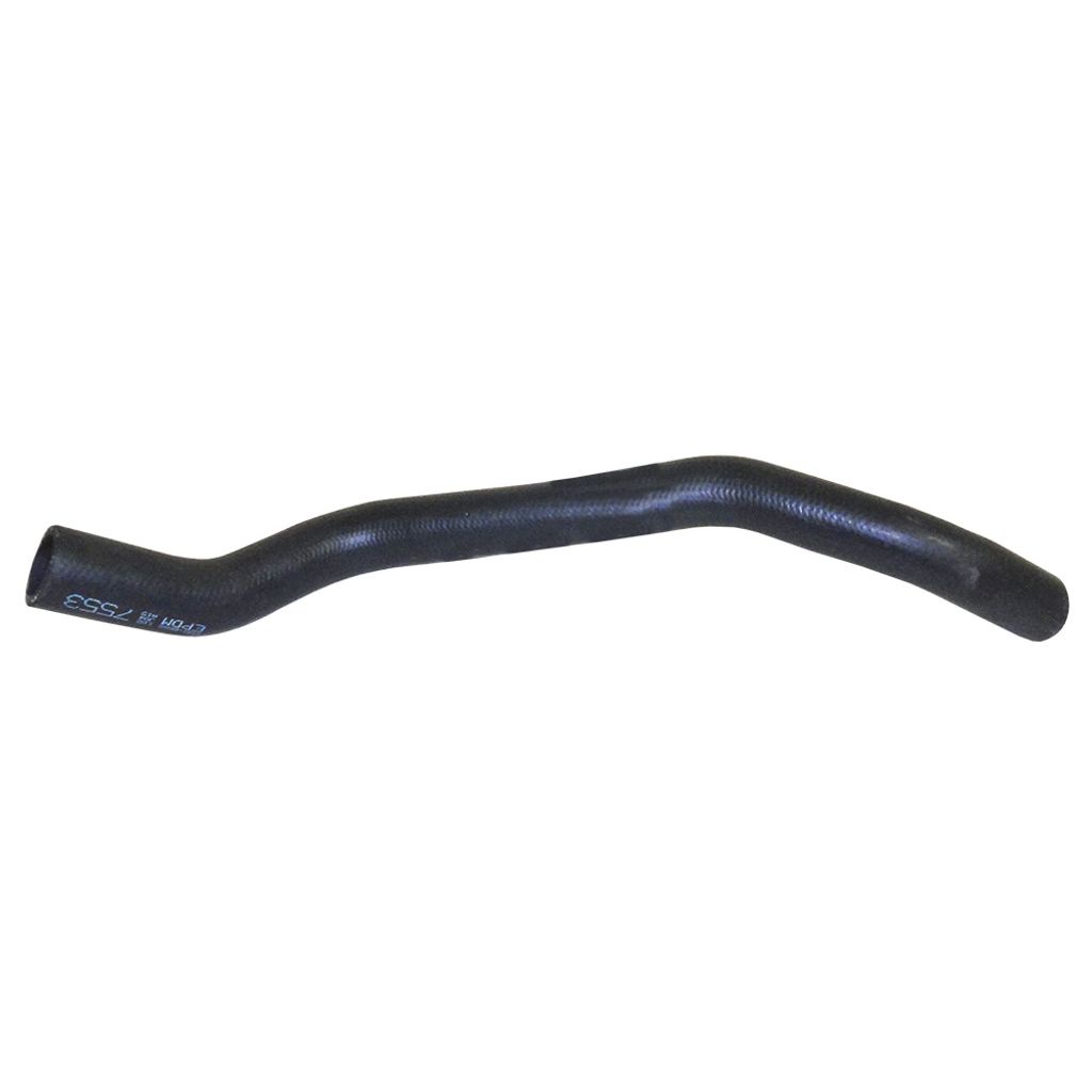 Mangueira Radiador Ford Fiesta 2002 a 2013 - 162145 - 903464