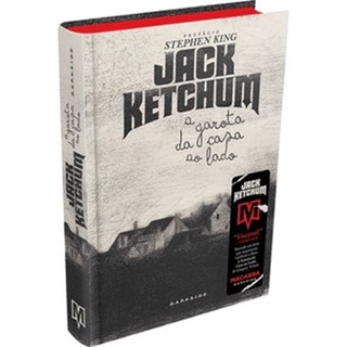 A garota da casa ao lado - Darkside Books - Macabra em Oferta na Shopee