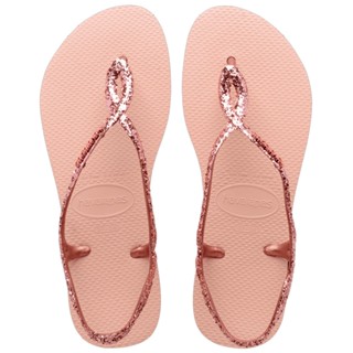 Rasteirinha Havaianas Luna Premium II