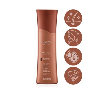 Shampoo Nutritivo Marula Fabulous Expertise 250Ml