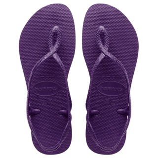 Rasteirinha Havaianas Luna