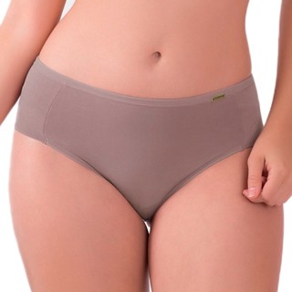 Calcinha Modal Confortavel Cintura Média da Love Secret
