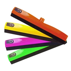 Kit 4 Rodos Twist 40 Cm Sem Cabo Com Fixação Para Pano