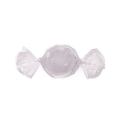 Papel Mini Trufa 12x12,5cm - Branco - 100 unidades - Cromus - Rizzo