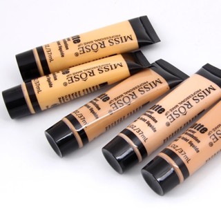 Base Liquida Matte Miss Rose