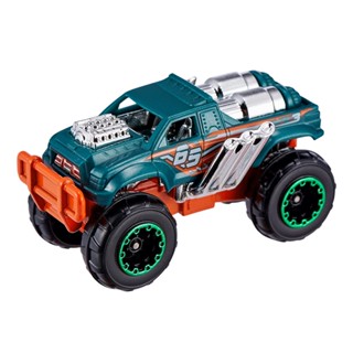 Miniveiculos Metal Machine 1:64 - Smasher