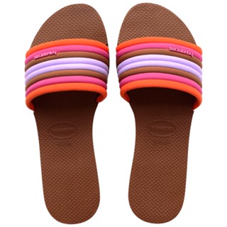 Rasteirinha Havaianas You Malta Cool