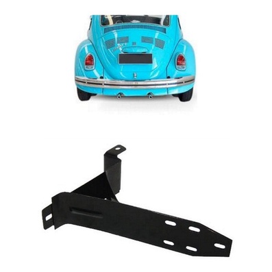 Suporte Traseiro Direito Parachoque Fusca 71 A 77 em Oferta na Shopee