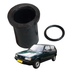 Bucha Garfo Embreagem Uno 1991 A 1995 Elba Fiorino Premio