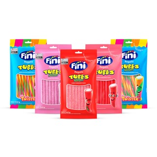 Kit Tubes - FINI