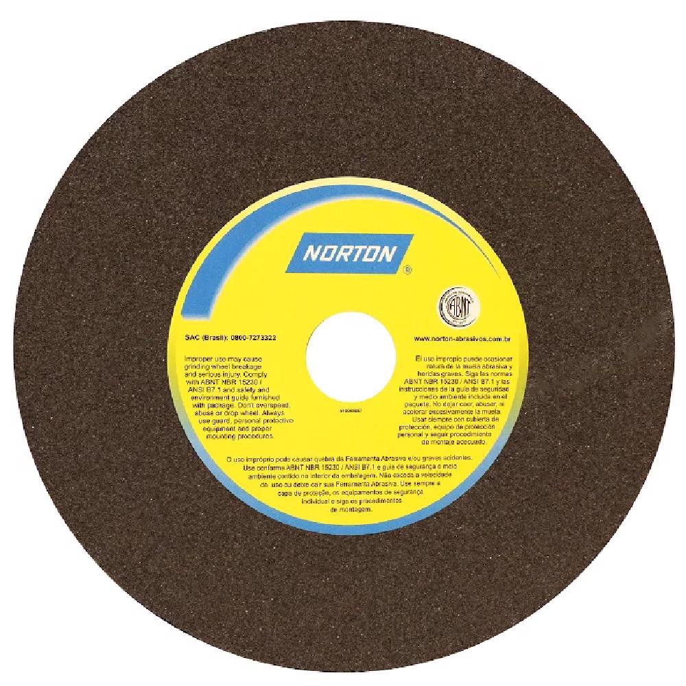 Rebolo Reto para uso Geral 8 X 1 X 1.1/4 POL A46 em Oferta na Shopee