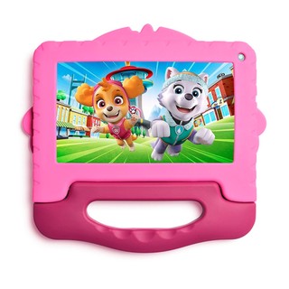 Tablet Patrulha Canina Skye NB422 64GB WIFI 4+64GB Multilaser em Oferta na Shopee