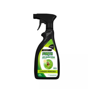 Forth Defende Pronto Uso 500ml