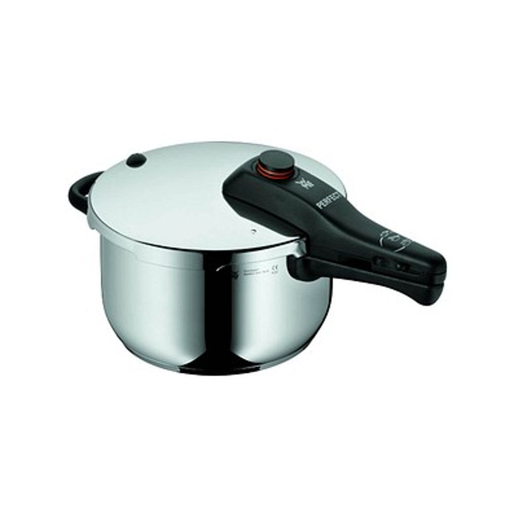 Panela de Pressão Perfect para Indução 4,5 Litros WMF - Home & Living
