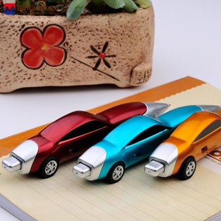 MOLANDOGO 1Pc Novidade Em Corrida Desenho Esferográfica Caneta Portátil Escritório Criativo Infantil Papelaria Estudantil A4L3