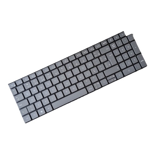 Teclado Compatível Notebook Dell Vostro 15 5510 P106f001