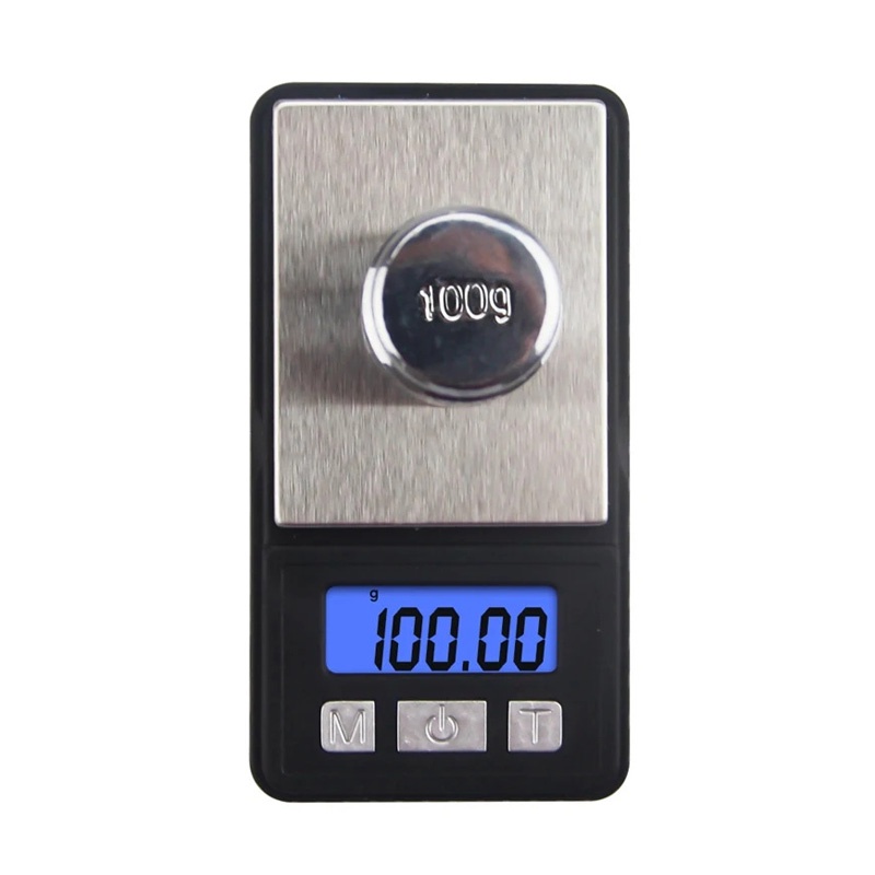 100g 200g 200g 0,01g Balança Digital De Bolso Eletrônica LCD Portátil Jóias De Ouro Ervas Diamantadas Peso
