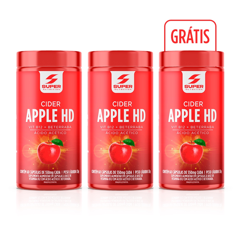 Kit 03 Desin Caps - Apple Cider HD