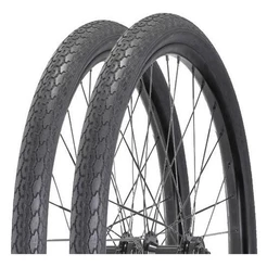 PAR DE PNEU PIRELLI 26X1.1/2X2 BARRA FORTE MANGA TURBO ORIGINAL