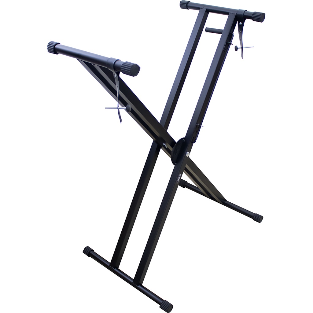 Suporte para Teclado Piano digital reforçado c/ ajuste fácil em Oferta na Shopee