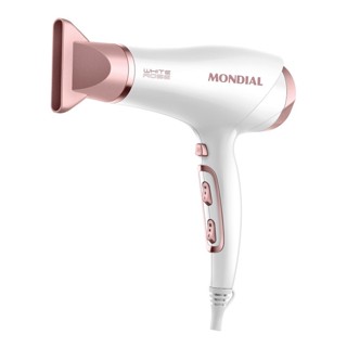 Secador De Cabelos Mondial Tourmaline Ion SCN-50 Potencia 2000w 220v