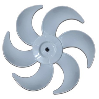 Hélice Ventilador Cadence Eros Supreme 6 Pás 30cm Mebrasi