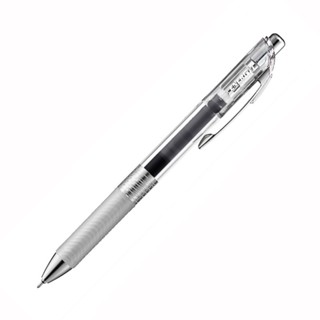 Caneta gel 0.5mm Energel Infree Preta Pentel