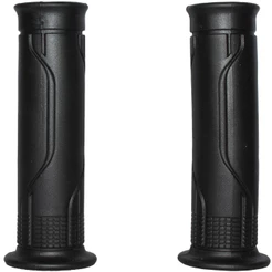 Par de manopla do acelerador CG160 Cargo CB250 Twister para CG125 CG150 CG160 Fan Titan Start Bros XRE CB300 YBR XTZ